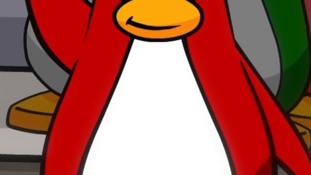 CLUbPEnGuIN.exe has started working again смотреть онлайн