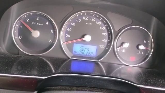 How To Fix  Hyundai Santafe Dtc Code  P0098 Pick Up Problem Solve