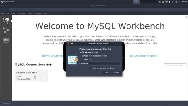 Cómo instalar MySQL Workbench en Debian 11 sin Snap: tutorial paso a paso смотреть онлайн