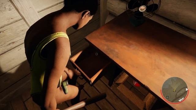 Играем с типами в Friday The 13th