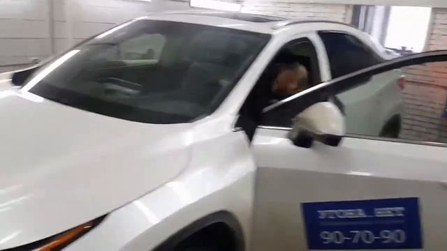 Противоугонная защита в Угона нет Томск Lexus rx200t смотреть онлайн