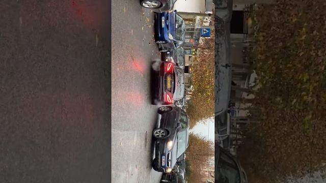 700bhp CLS 63 AMG смотреть онлайн