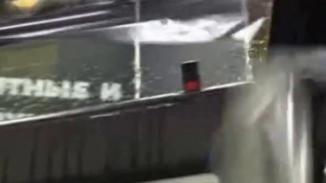 Как тонировать авто . Обучающее видео . Тонировка . смотреть онлайн