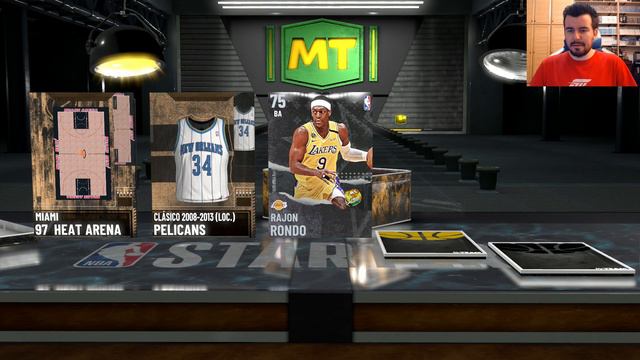 NBA 2K21 (PS4) - Modos de juego y Toma de contacto || Gameplay en Español смотреть онлайн