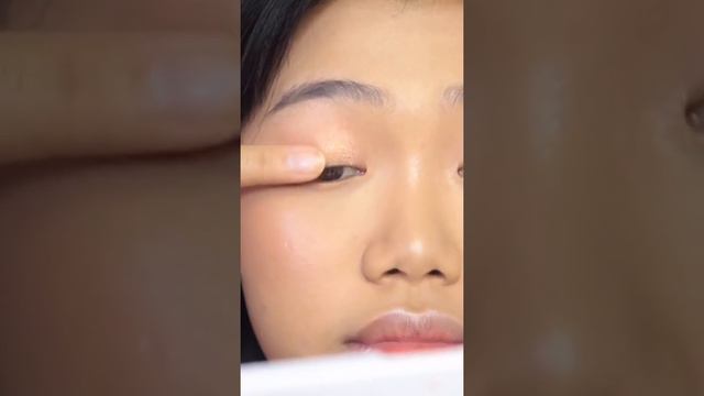 Makeup WFH/Kuliah #dirumahaja | 🥀Dry Rose Makeup (lokal & drugstore) смотреть онлайн