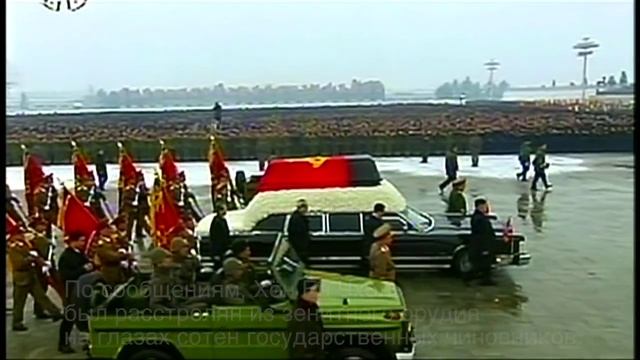 Министра обороны КНДР расстреляли из зенитного орудия - BBC Russian смотреть онлайн