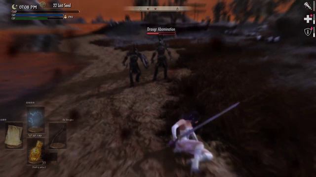 Skyrim SE - Land of Vominheim SE playthrough смотреть онлайн