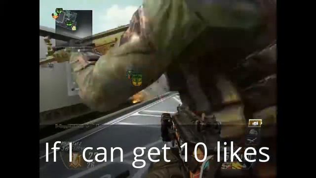Black Ops 2 Nuketown 24/7 смотреть онлайн