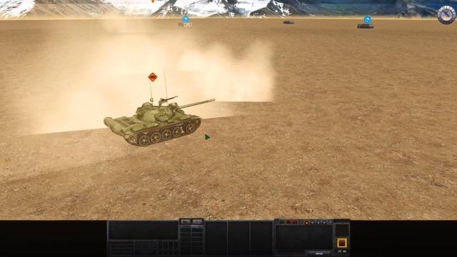Combat Mission Afghanistan - Soviet "Drozd" Active Protection System (APS) Vehicles Showcase смотреть онлайн