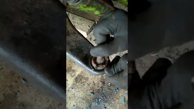 Шаровая Mitsubishi Colt смотреть онлайн