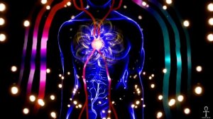 Самое Быстрое ОЧИЩЕНИЕ Организма от ЧЁРНЫХ Привязок, ВРЕДНЫХ Энергий и ЗЛОГО Колдовства | Сила Анха