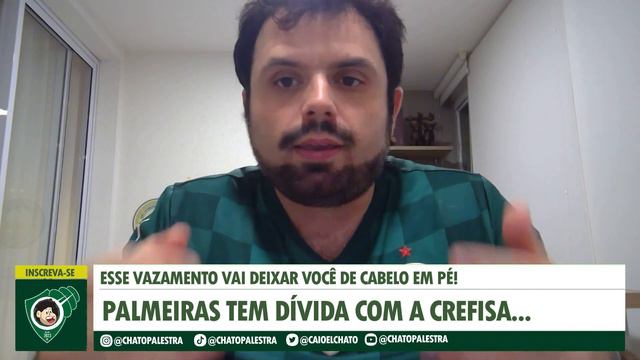 HACKER VAZA SUPOSTOS EMAILS DE LEILA PEREIRA • PAGAMENTOS, CONTRATOS, SALÁRIOS E VENDA DE ENDRICK смотреть онлайн