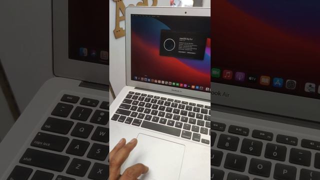 MACBOOK AIR @ ₹15,000/- | 4GB+256GB | WHATSAPP 8940990990 | MAY 27,2023