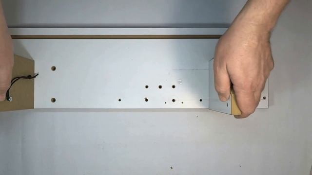 Модернизация станка для примотки колец (окончание) смотреть онлайн