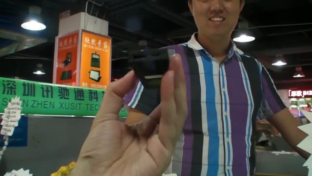 $81 Nufront NS115 ARM Cortex-A9 Dual-core 7" 1024x600 IPS Tablet by Xusit смотреть онлайн