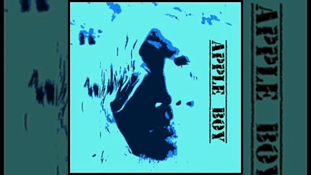 Apple Boy - Gravity V1 ( Groovy Loops ) смотреть онлайн