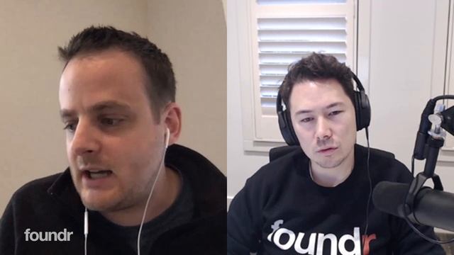 ?Bootstrapping to $90M a Year | The Jason Vandeboom Story смотреть онлайн