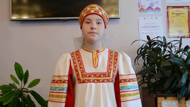 09 Медведева Софья А Усачев Русский дом смотреть онлайн