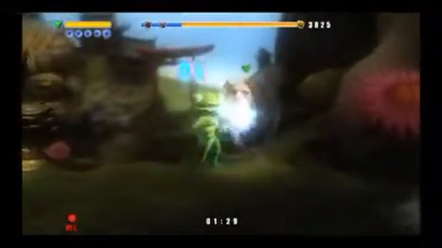 Rag Doll Kung Fu™: KungFu Juggling ( Plastic rank ) смотреть онлайн