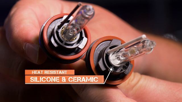 World's Most Durable HID Kit from Xenon Depot | Headlight Revolution смотреть онлайн