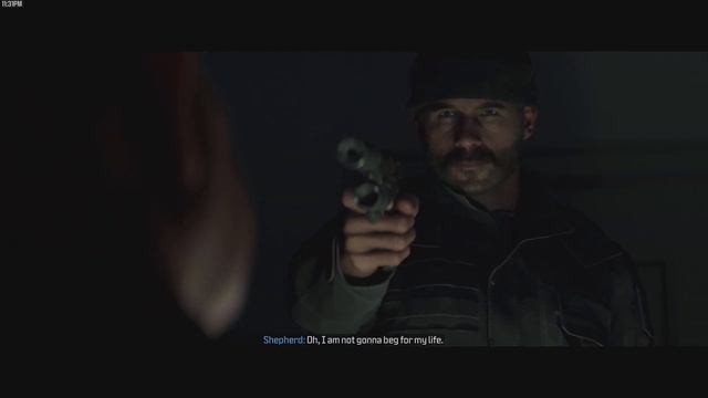 MW3 AFTER CREDITS 2023 смотреть онлайн