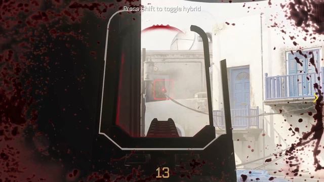 "Manhunt" - Call of Duty Advanced Warfare (2014) смотреть онлайн