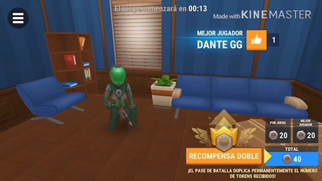 Como ganar cajas GRATIS y RÁPIDO ? en HIDE ONLINE смотреть онлайн
