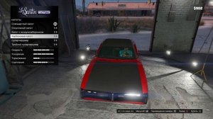 Как сделать тачку и форсажа в гта 5? Ответ тут