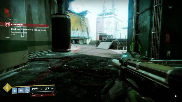 Vamo al Destiny смотреть онлайн