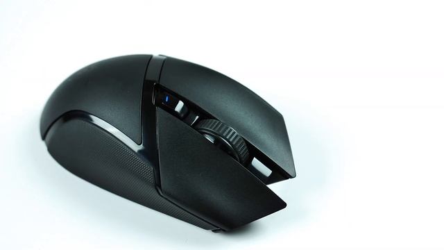 Razer Basilisk X HyperSpeed ?️ | Краткий обзор
