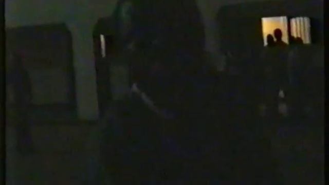 Hare Krishna debating Born Again Christians - Kampala University, Uganda, Oct 1995 / 1996 смотреть онлайн