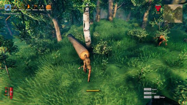 Valheim Romania cu Stellrow | Episodu 3 смотреть онлайн