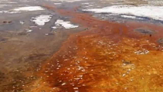 ЙЕЛЛОУСТОУН 2018. ЙЕЛЛОУСТОУНСКИЙ ВУЛКАН ДЕРЖИТ МИР В НАПРЯЖЕНИИ смотреть онлайн