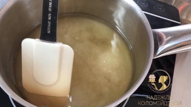 Итальянская меренга смотреть онлайн