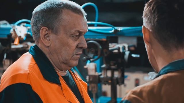 Истории из жизни Nortec