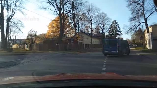 Первый дальнобой в 55. #Stream. Поездка в #Heisterkamp - часть 1. смотреть онлайн