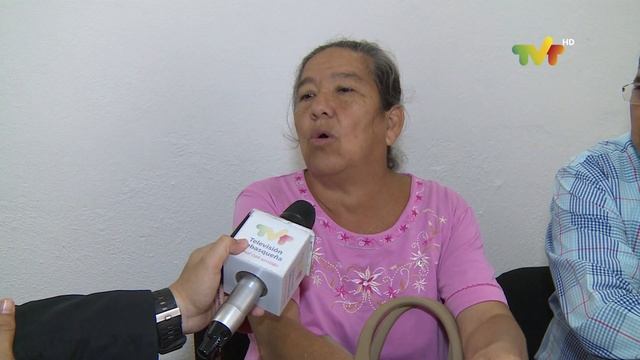 Pagan a jubilados y pensionados del ISSET смотреть онлайн