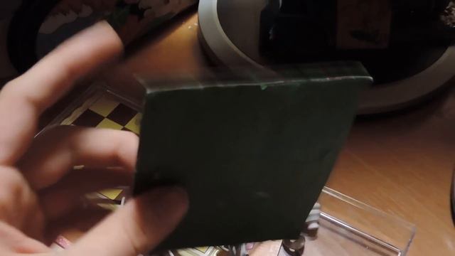 Нарния!?/ Моя коробочка с барахлом! смотреть онлайн