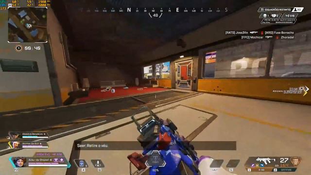 Apex Legends смотреть онлайн