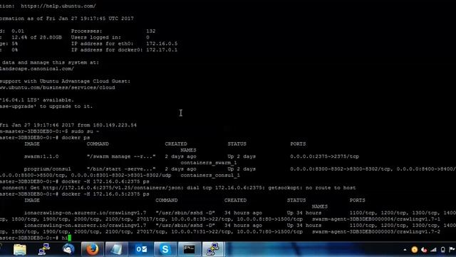 How to manage & deploy Azure Containers Part # 2 смотреть онлайн