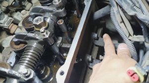 УМЗ-4216 Е-3. проблема при регулировке клапанов.