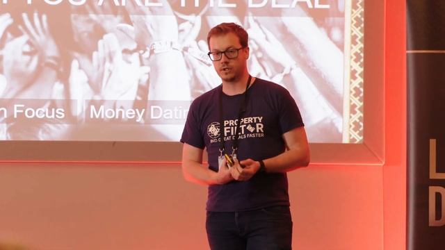 How To Make MILLIONS with ANY Business смотреть онлайн