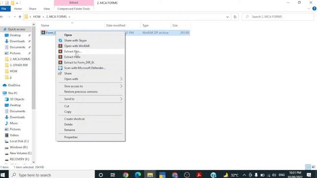 HOW TO ATTACH DIGITAL SIGNATURE (DSC) IN ANY FORM LIKE SPICE FORMS | MCA FORMS | ANY PDF смотреть онлайн