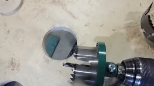 Коронки по дереву kwb