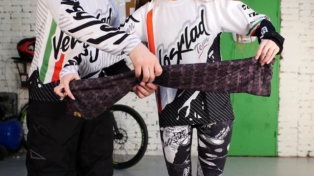 САМЫЕ ЭКСТРЕМАЛЬНЫЕ ПРИМЕНЕНИЯ ДЛЯ BUFF