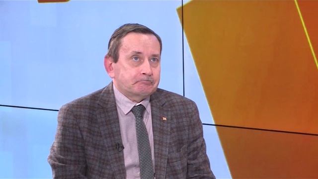 Поговорим Чиркин