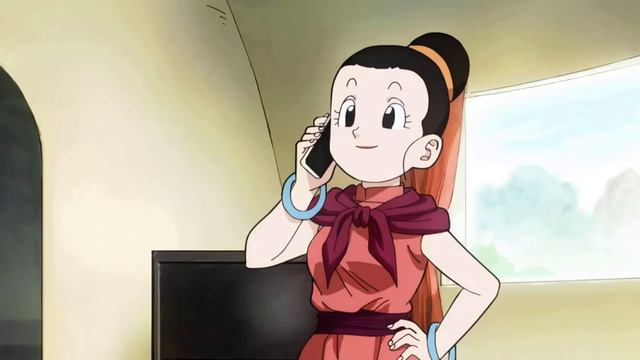 Champa visits beerus planet full episode смотреть онлайн