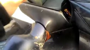 стрим решил добраться до датчика температуры рено меган2 но....