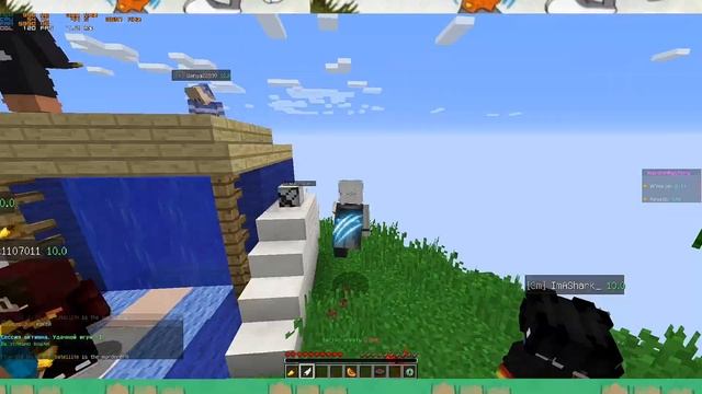 БАГ НА MURDER MYSTERY МАРДЕР МИСТЕРИ !!!!! МАЙНКРАФТ ТЛАУНЧЕР. ?