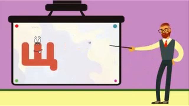 Буква Ща смотреть онлайн